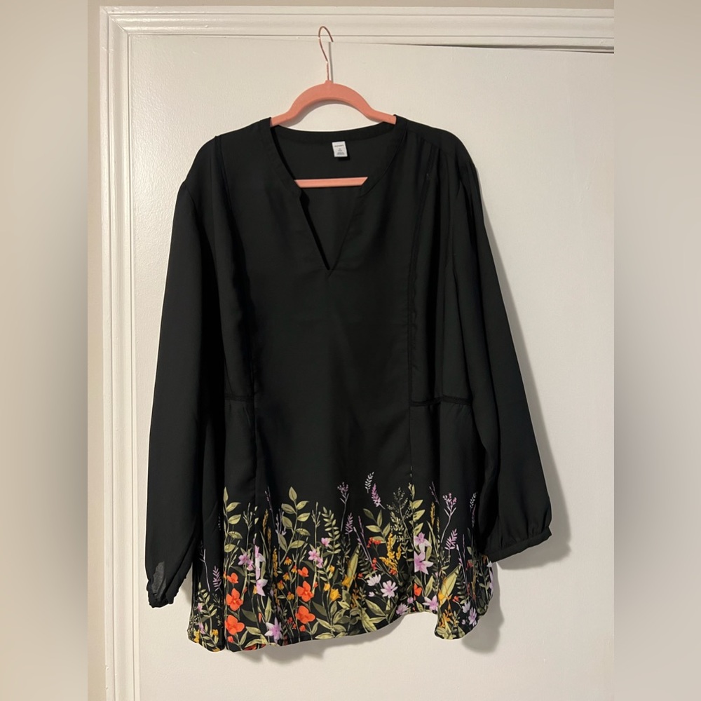 Blouse